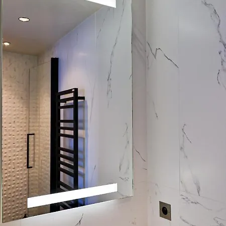 Sweet Moines Apartment