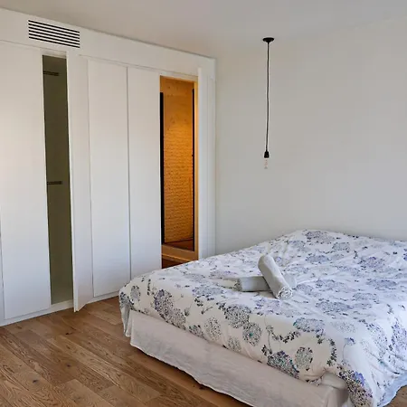 Apartment Sweet Moines Paris