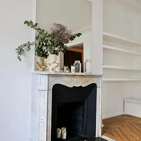 Sweet Moines Apartment *