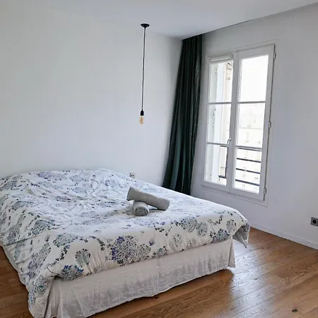 Appartamento Sweet Moines *
